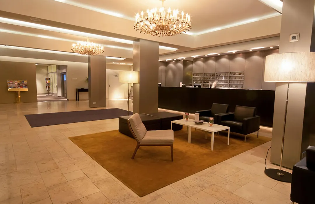 Hotel Sylter Hof Berlin Superior-1