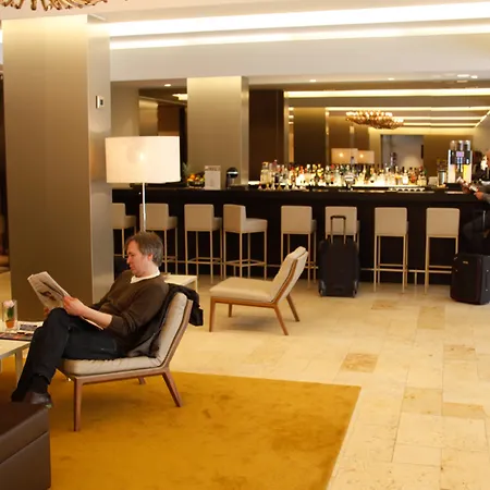 Hotel Sylter Hof Berlin Superior-3