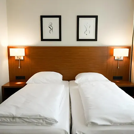 Hotel Sylter Hof Berlin Superior-2