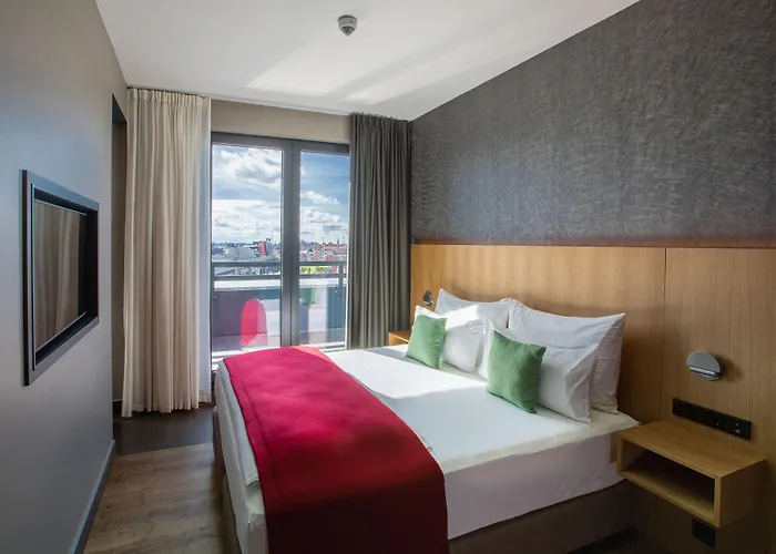 Ocak Hotel Berlin